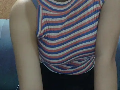 SEXYGUDIYA online show from April 16, 2026, 10:34 pm