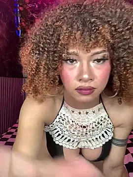 Alluring Carmela online show from August 6, 2026, 9:37 am