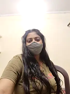 Kajal-baby07 online show from October 13, 2025, 11:27 pm