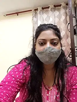 Kajal-baby07 online show from October 17, 2025, 8:28 am