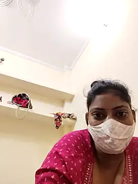 Kajal-baby07 online show from October 26, 2025, 10:21 pm