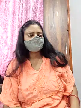 Kajal-baby07 online show from May 4, 2026, 5:22 am
