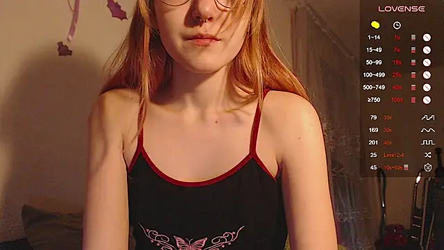 ohmycheryl online show from November 4, 2025, 1:37 pm