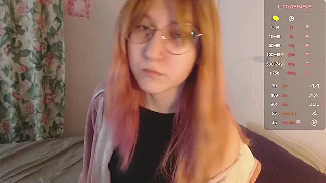 ohmycheryl online show from September 30, 2025, 2:34 pm