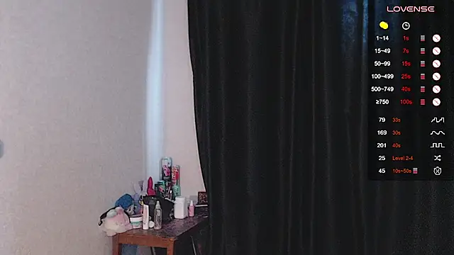 ohmycheryl online show from December 15, 2025, 7:58 am