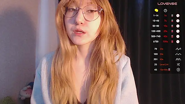 ohmycheryl online show from January 14, 2026, 10:41 am