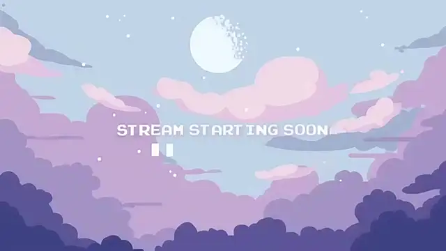 Dirtycalm online show from June 4, 2026, 12:37 am