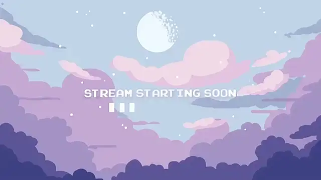 Dirtycalm online show from April 14, 2026, 10:53 am