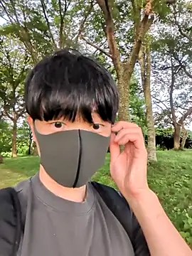 Snapshot of shin_brief chatting on July 18, 2026, 6:55 am shin brief online show from July 18, 2026, 6:55 am