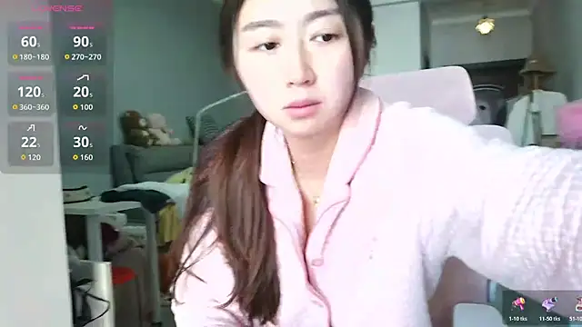 Diva VVN online show from January 9, 2026, 5:47 am