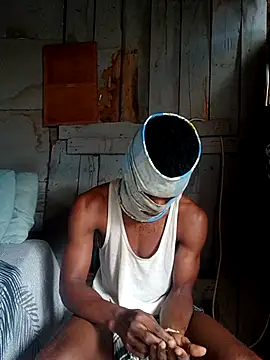 SeductiveDick1997 online show from May 1, 2026, 8:30 am