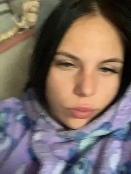 ksenia123 online show from October 3, 2025, 6:37 am