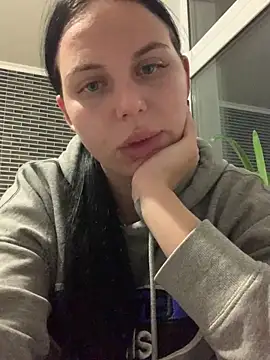 ksenia123 online show from November 2, 2025, 8:36 pm