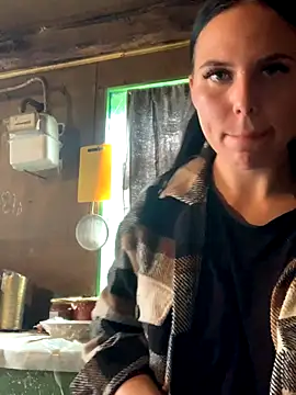 ksenia123 online show from September 18, 2025, 11:57 am