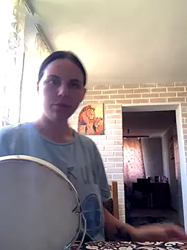 ksenia123 online show from September 11, 2025, 11:43 am