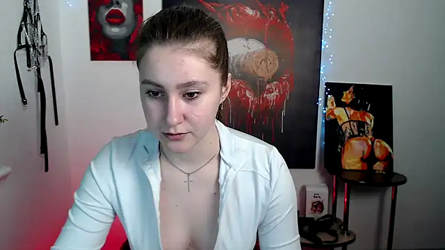 Milka kamila online show from March 19, 2026, 3:12 pm