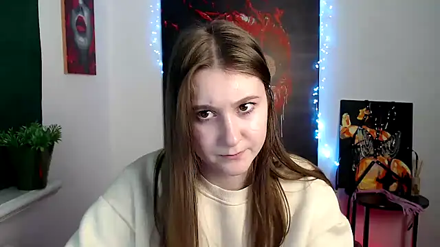 Milka kamila online show from February 16, 2026, 1:21 pm