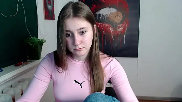 Milka kamila online show from January 6, 2026, 3:16 pm