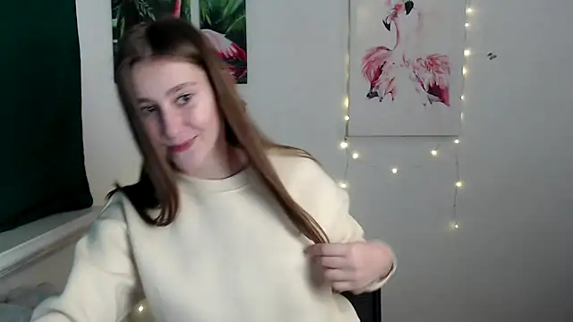 Milka kamila online show from October 18, 2025, 11:01 am