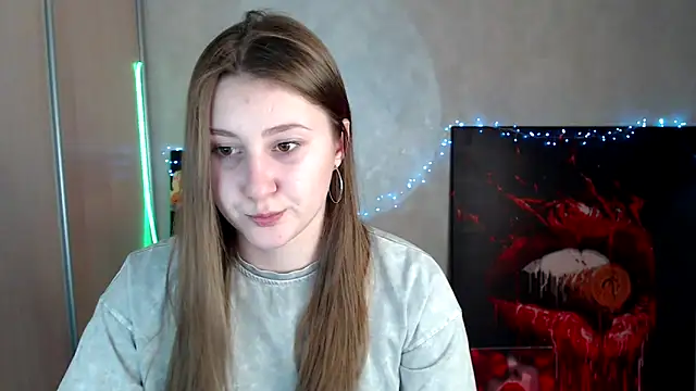 Milka kamila online show from May 4, 2026, 1:14 pm
