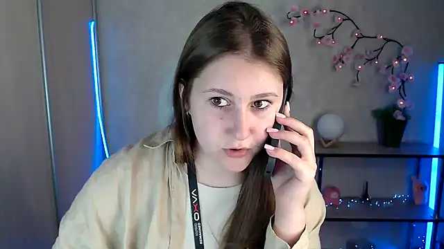 Milka kamila online show from May 20, 2026, 12:13 pm