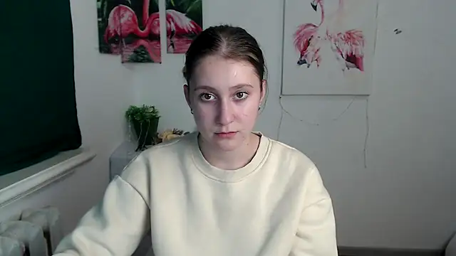 Milka kamila online show from November 25, 2025, 3:01 pm