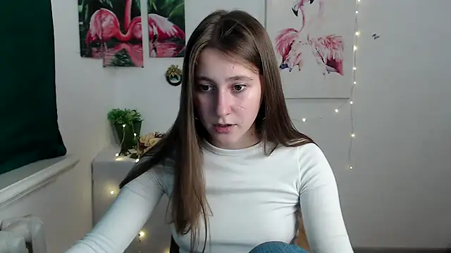 Milka kamila online show from October 12, 2025, 12:50 pm