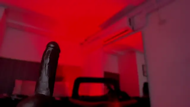 AnnaraLein online show from February 3, 2026, 6:40 am