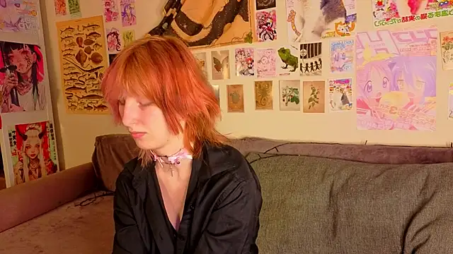 Snapshot of KandraCruser chatting on June 14, 2026, 8:10 pm KandraCruser online show from June 14, 2026, 8:10 pm