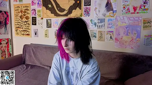 Snapshot of KandraCruser chatting on May 22, 2026, 8:07 pm KandraCruser online show from May 22, 2026, 8:07 pm