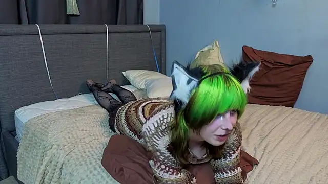 KandraCruser online show from October 3, 2025, 8:21 pm