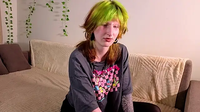 KandraCruser online show from September 19, 2025, 7:29 pm