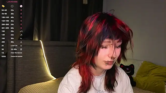 KandraCruser online show from December 21, 2025, 8:20 pm