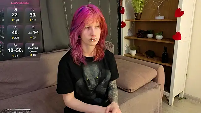 KandraCruser online show from March 13, 2026, 8:03 pm