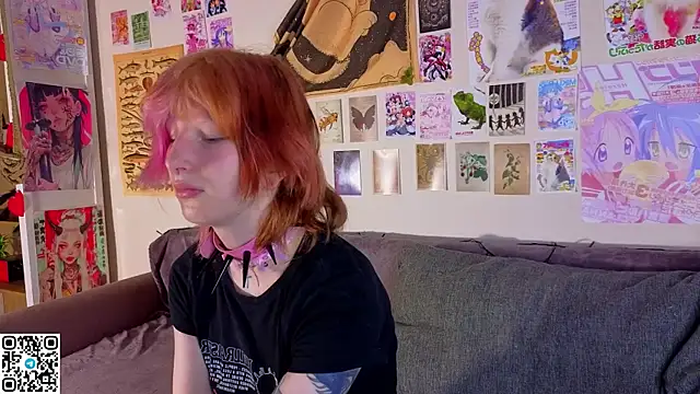 Snapshot of KandraCruser chatting on June 13, 2026, 8:07 pm KandraCruser online show from June 13, 2026, 8:07 pm