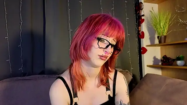 KandraCruser online show from February 23, 2026, 8:42 pm