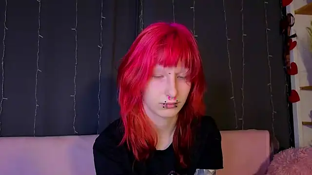 KandraCruser online show from February 8, 2026, 8:17 pm