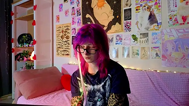 KandraCruser online show from April 28, 2026, 8:35 pm