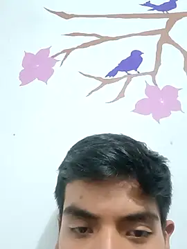 DavidVergagigante420 online show from September 10, 2025, 4:00 am