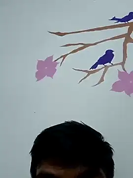 DavidVergagigante420 online show from November 22, 2025, 5:50 am