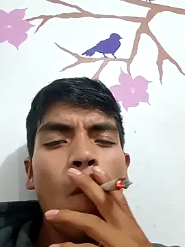 DavidVergagigante420 online show from September 12, 2025, 5:18 am