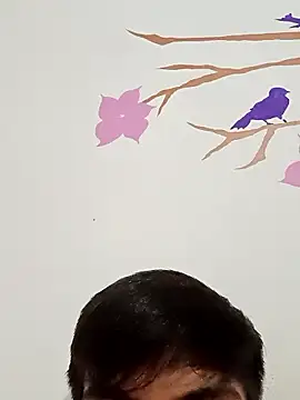 DavidVergagigante420 online show from November 24, 2025, 10:43 pm