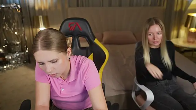 Tiana Princesss online show from October 7, 2025, 2:18 pm