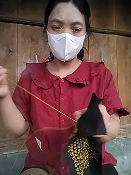 Thuhien20 online show from July 31, 2026, 8:58 am