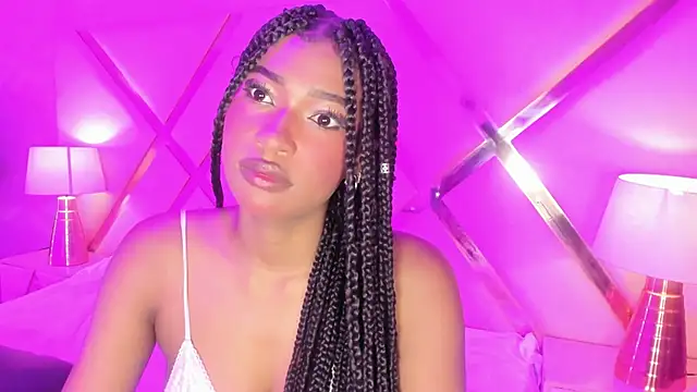 Snapshot of SophiaBloss chatting on November 20, 2025, 4:13 am SophiaBloss online show from November 20, 2025, 4:13 am