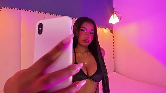 Snapshot of SophiaBloss chatting on January 8, 2026, 12:22 pm SophiaBloss online show from January 8, 2026, 12:22 pm