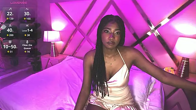 Snapshot of SophiaBloss chatting on November 14, 2025, 3:54 am SophiaBloss online show from November 14, 2025, 3:54 am