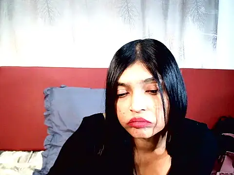 IndianAlisha online show from July 28, 2026, 10:20 pm