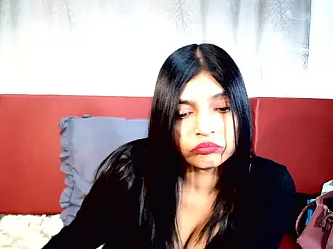 IndianAlisha online show from July 28, 2026, 7:39 pm