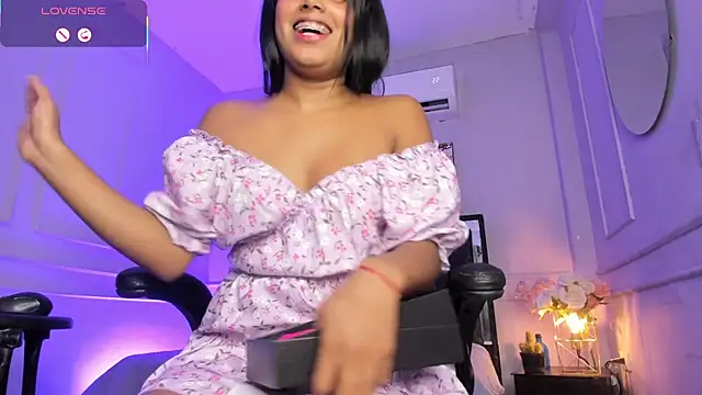 Snapshot of Catalleya_flower chatting on March 5, 2026, 7:54 pm Catalleya flower online show from March 5, 2026, 7:54 pm